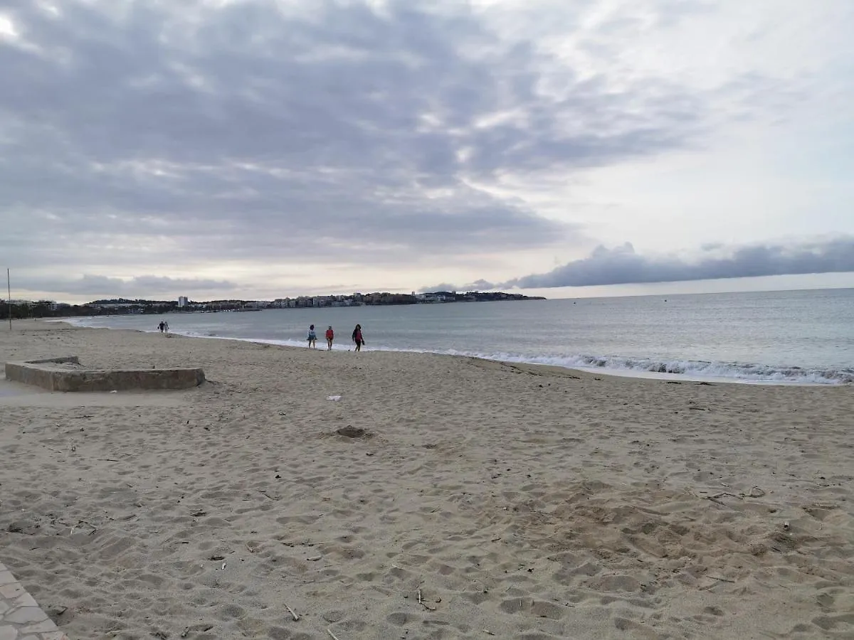 Salou Luz Y Color公寓
