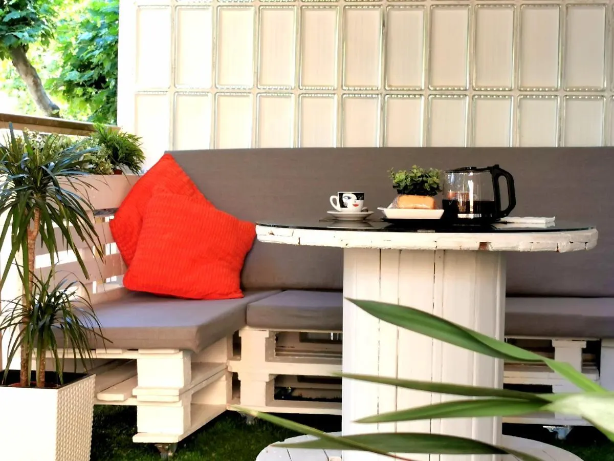 Salou Luz Y Color Apartment