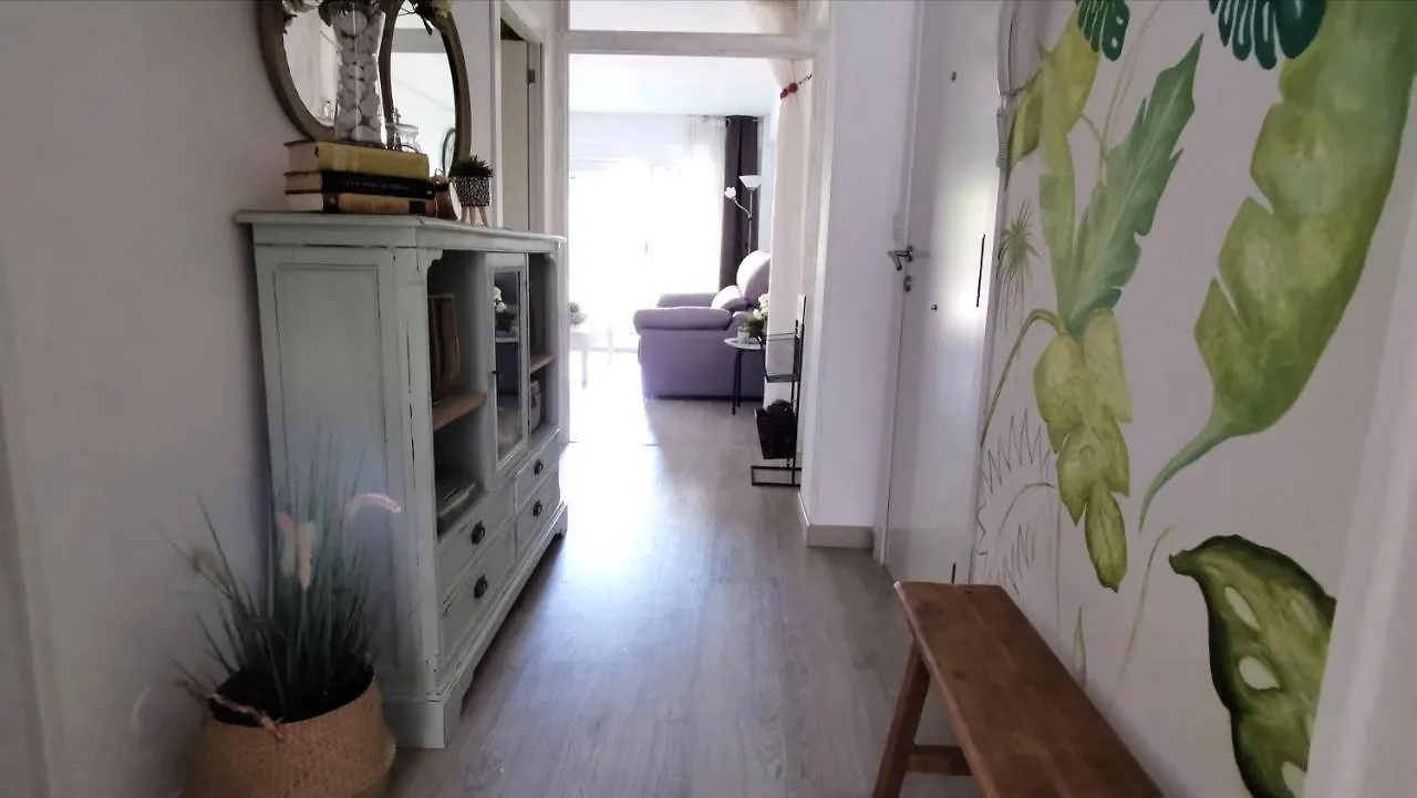 Salou Luz Y Color Apartment 0*,