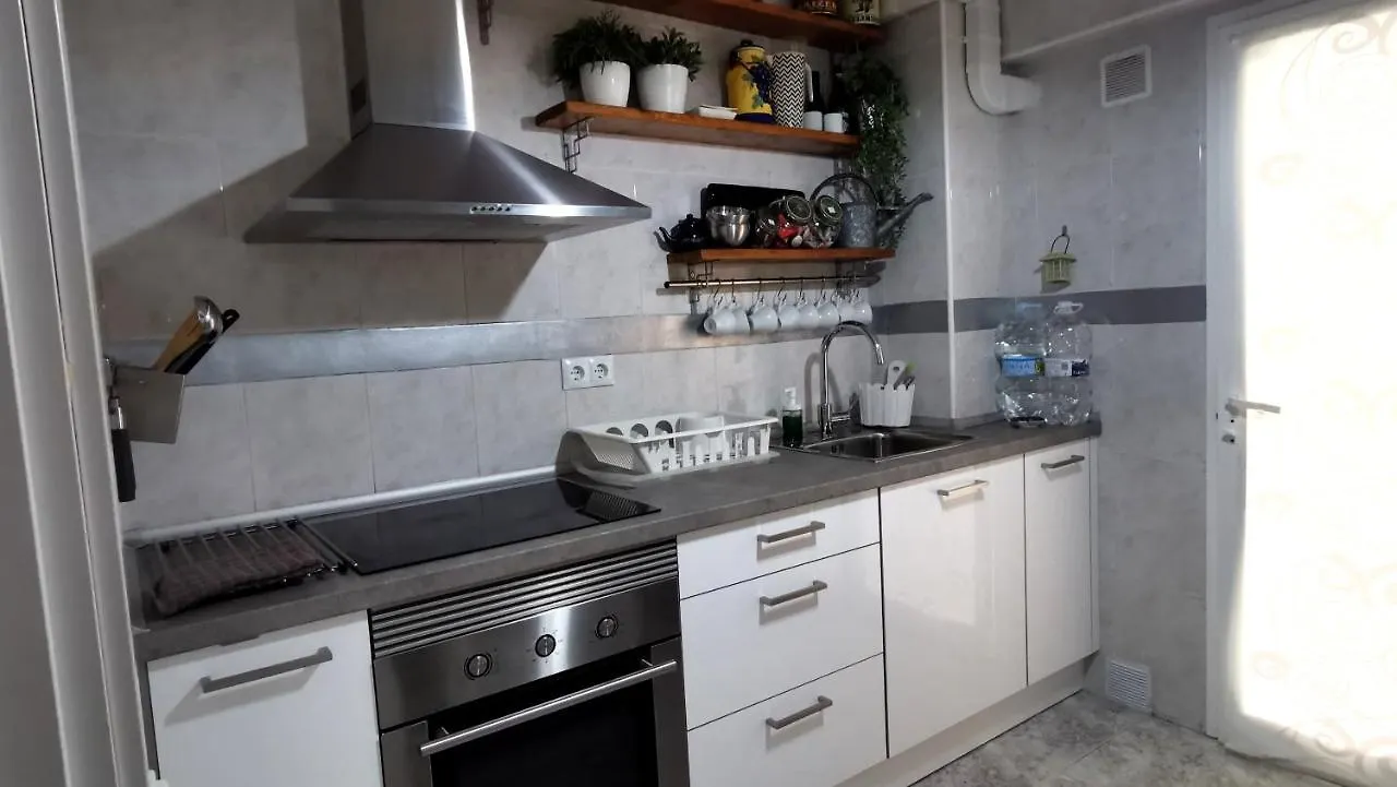 Salou Luz Y Color Apartment 0*,